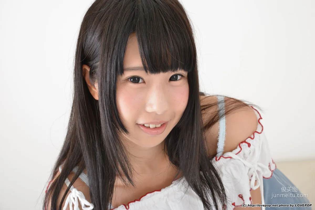 Alice Otsu: LovePop Set1 photo 19