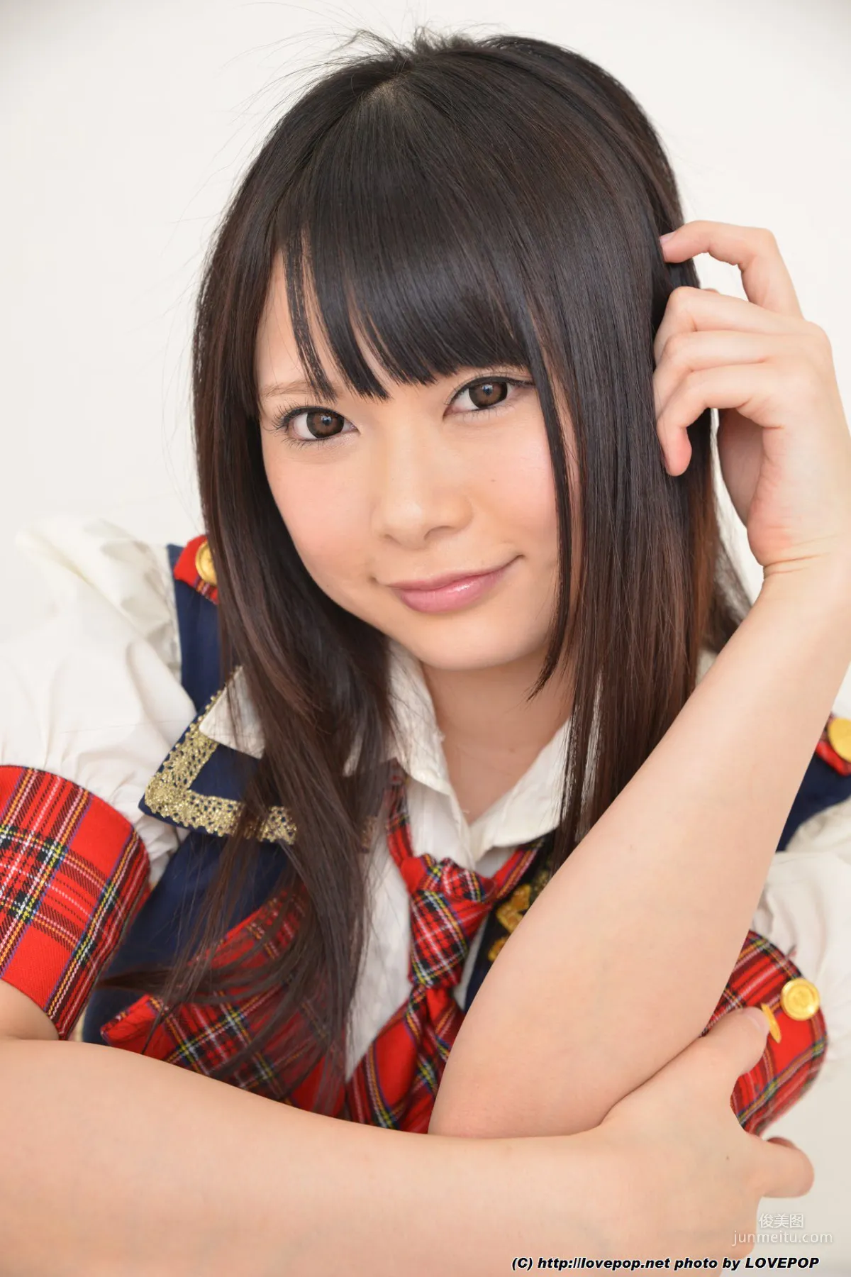 Airi Natsume Set10 [LovePop] Photo Set photo 34