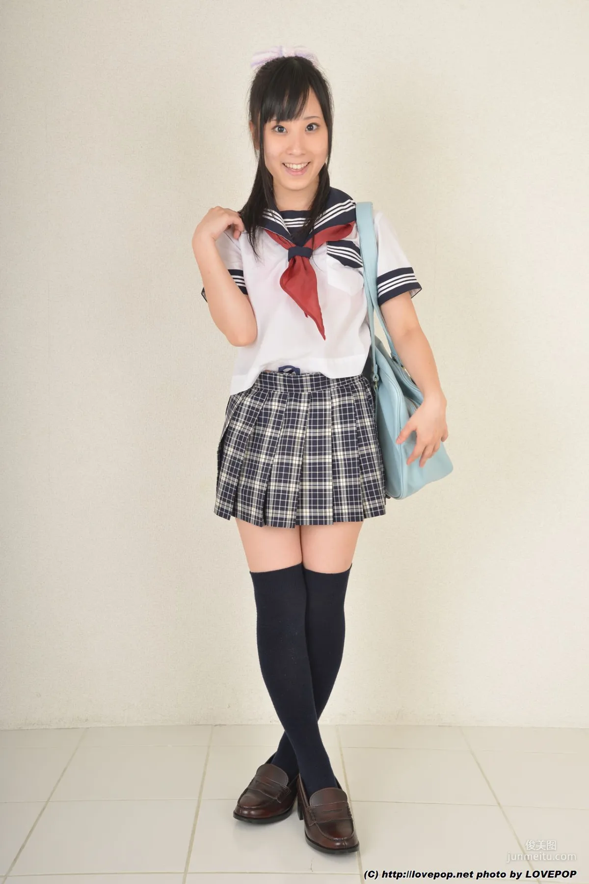 Mizuki Otsuka 大塚聖月 Set01 [LovePop] 写真集1