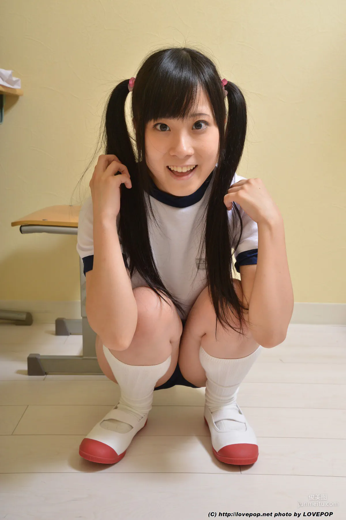 Mizuki Otsuka Set06 [LovePop] Photo Set photo 56