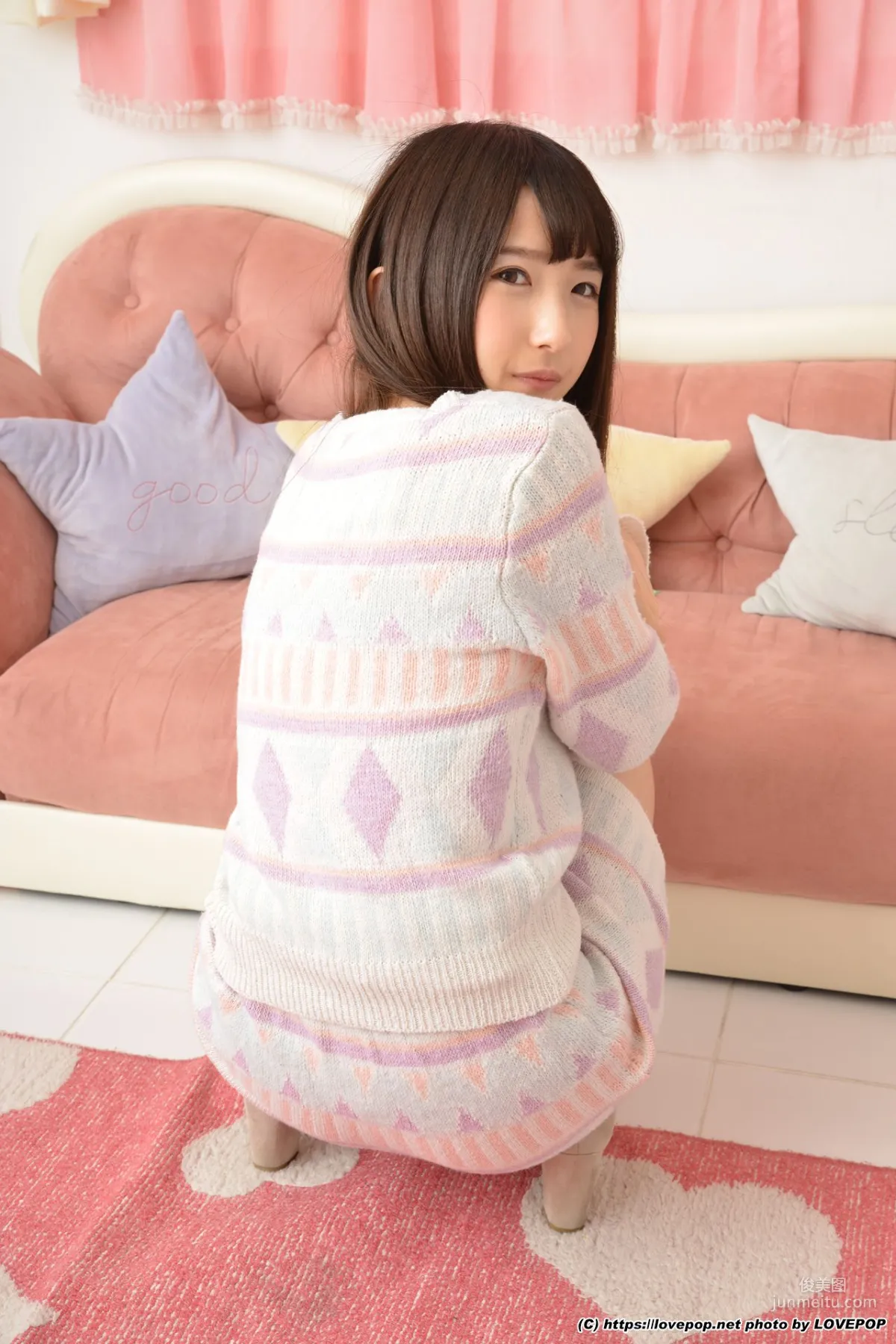 Firewater's: LovePop Set02 photo 22
