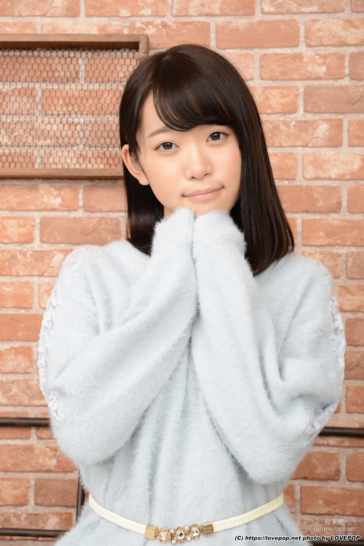 Yura Kano Set01 [LovePop] Photo Set photo 17