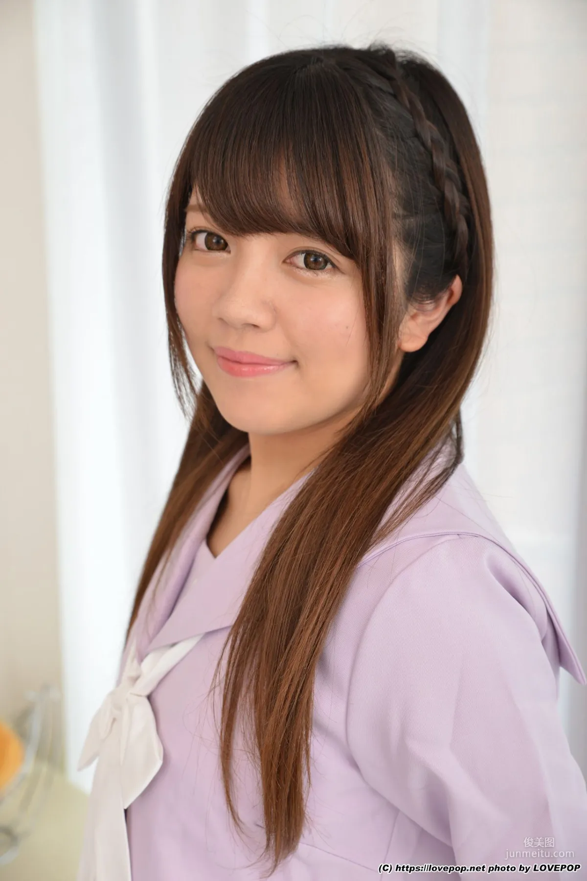 Rika Takahashi Set02 [LovePop] Photo Set photo 12