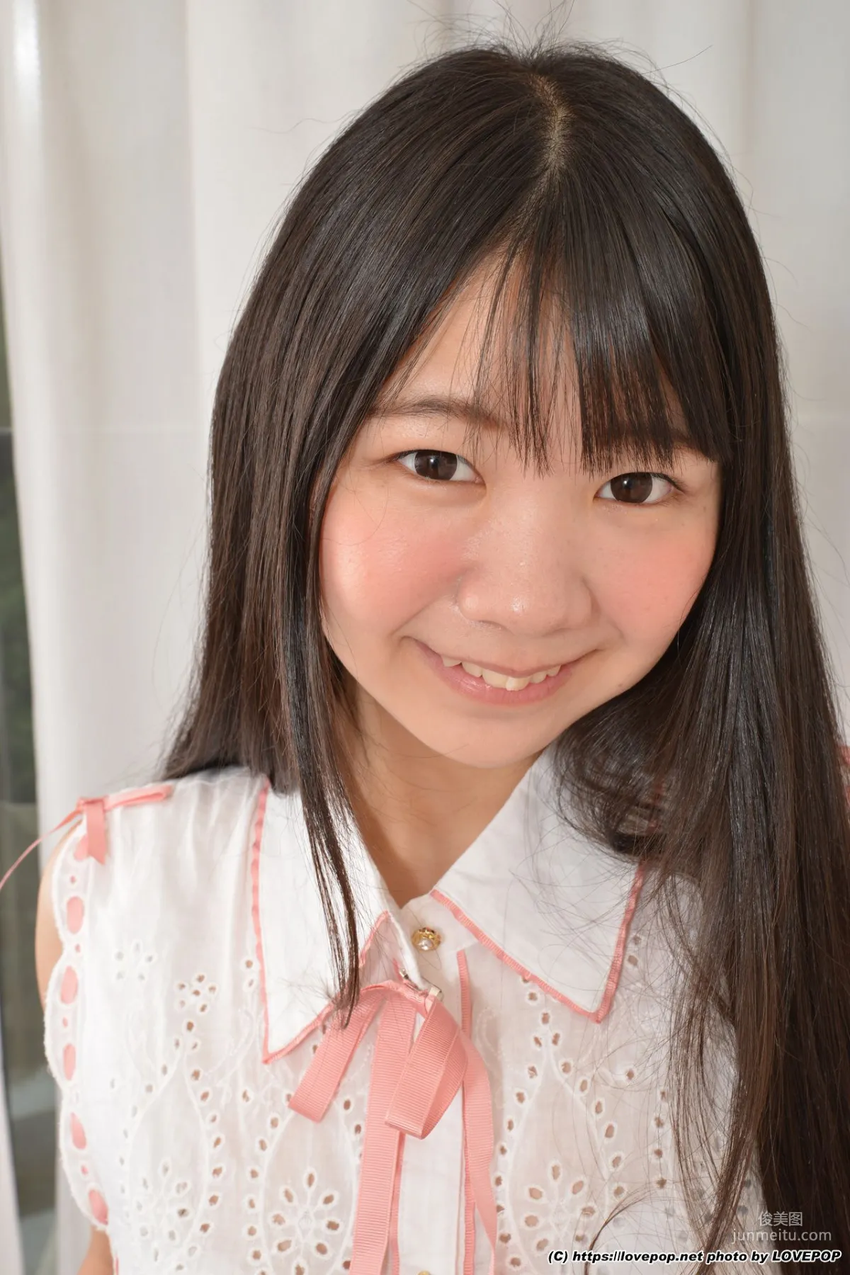 Yuzuka Shirai: LovePop Set08 photo 19