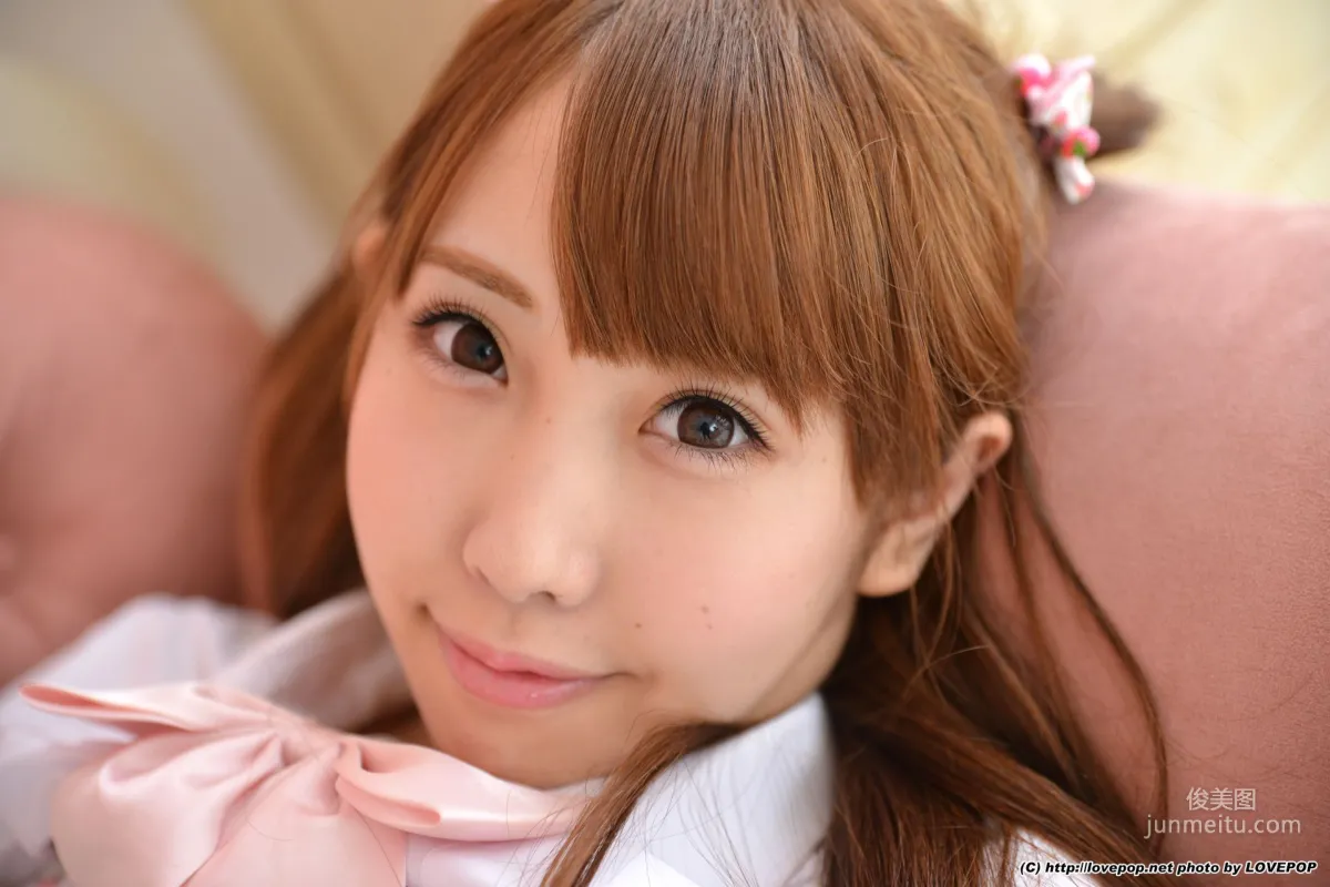 Mai Usami: LovePop Set3 photo 61