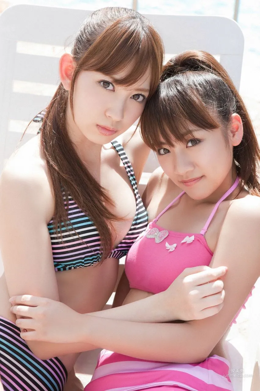 AKB48《THIS IS THE BEST OF AKB48ﾏ》 [WPB-net] No.120 写真集7