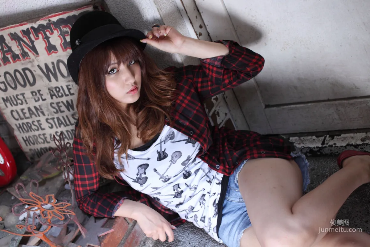 [Watch] Photogenic Weekend Banbi Watanabe Bambi Watanabe Photo Set photo 13