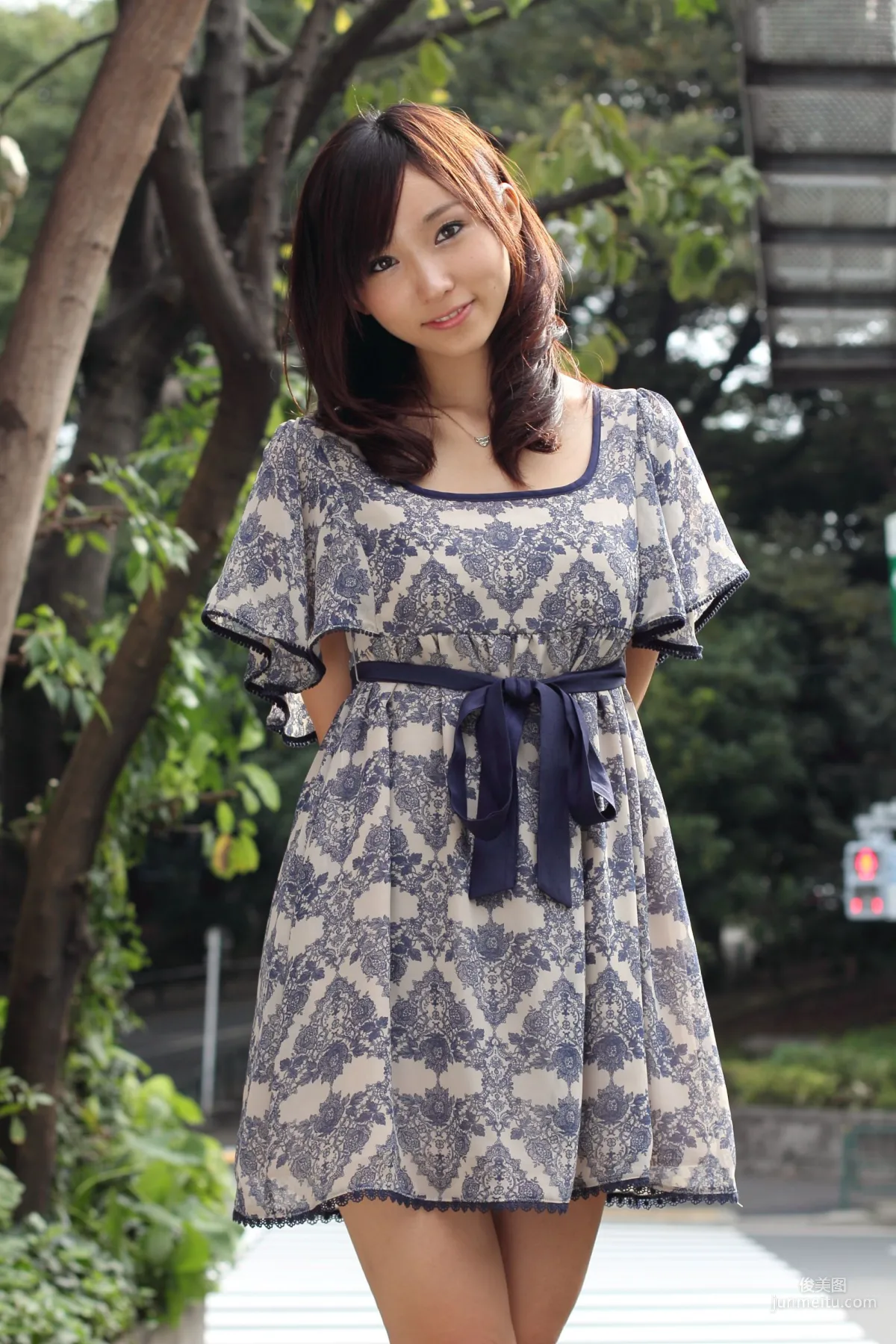 [Watch] Photogenic Weekend Risa Yoshiki Photo Set photo 25