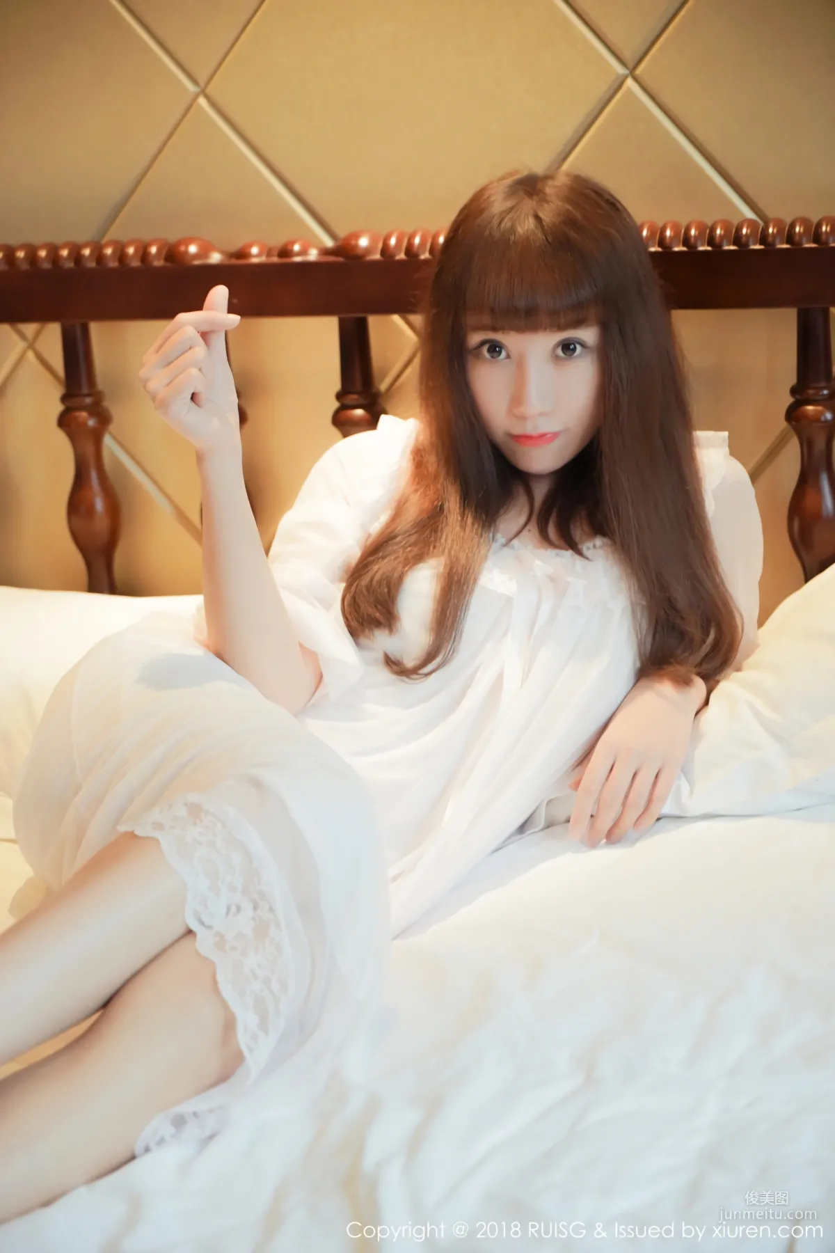 Xia Xiaoxiao: MICAT Vol. 043 photo 3