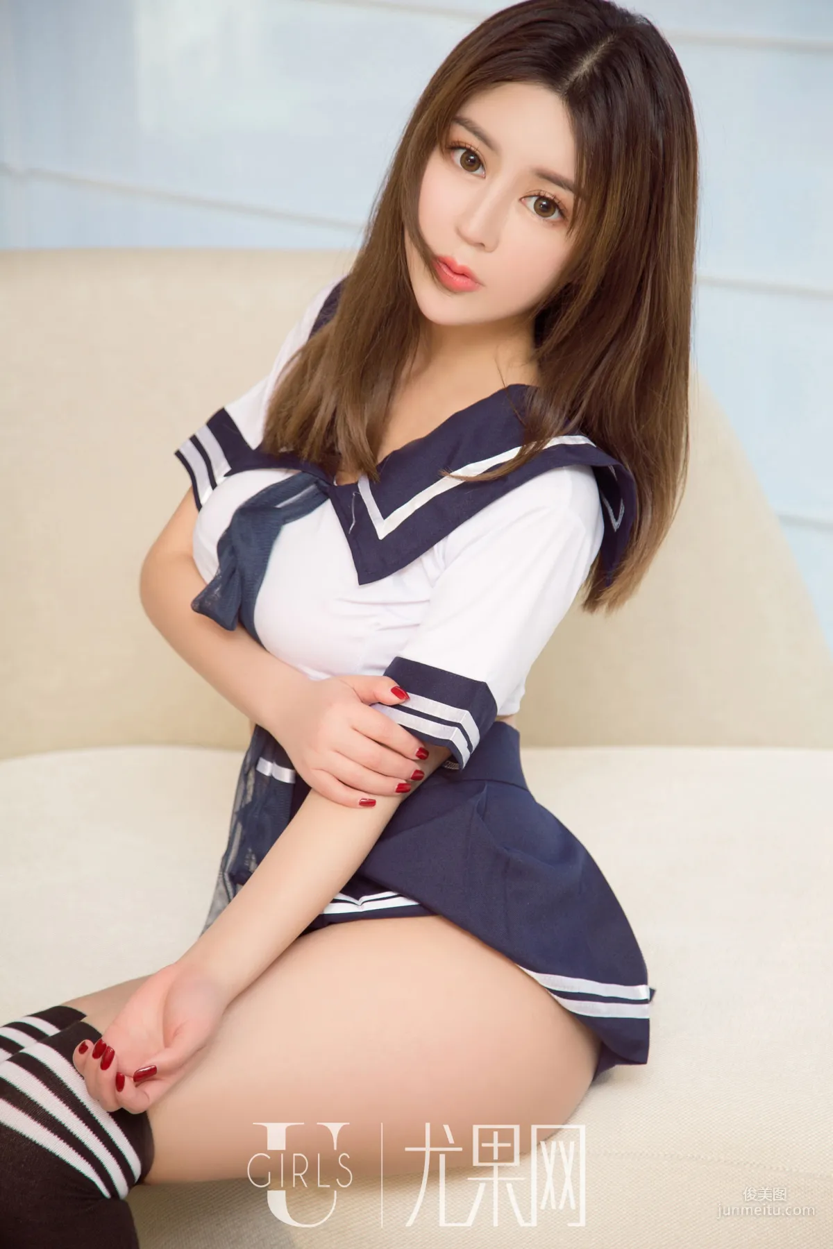 You Roumei: Ugirls U342 photo 5