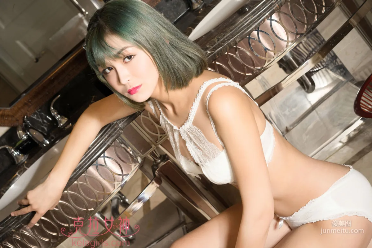 Duo Ha: Kelagirls photo 10