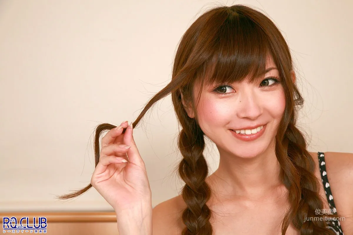 Airi Sasaki: Web Idols photo 9