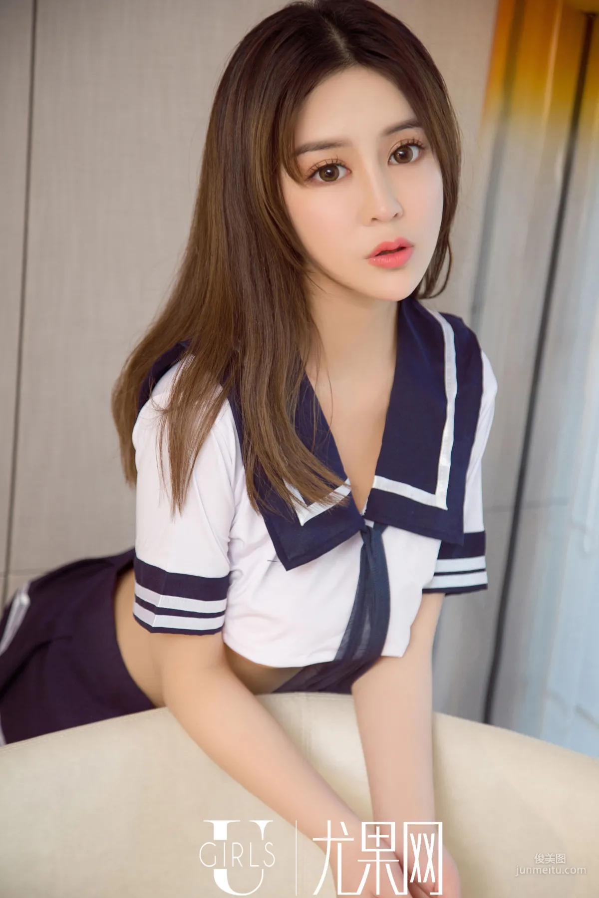 You Roumei: Ugirls U342 photo 8