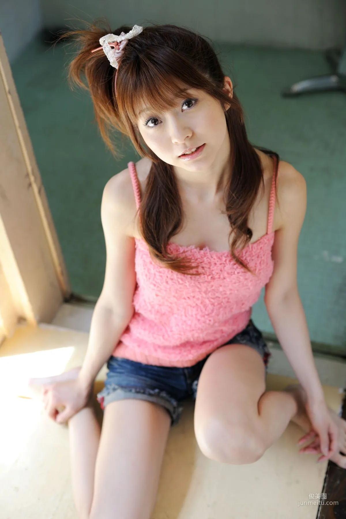 [Watch] Photogenic Weekend 折原みか Mika Orihara 写真集22