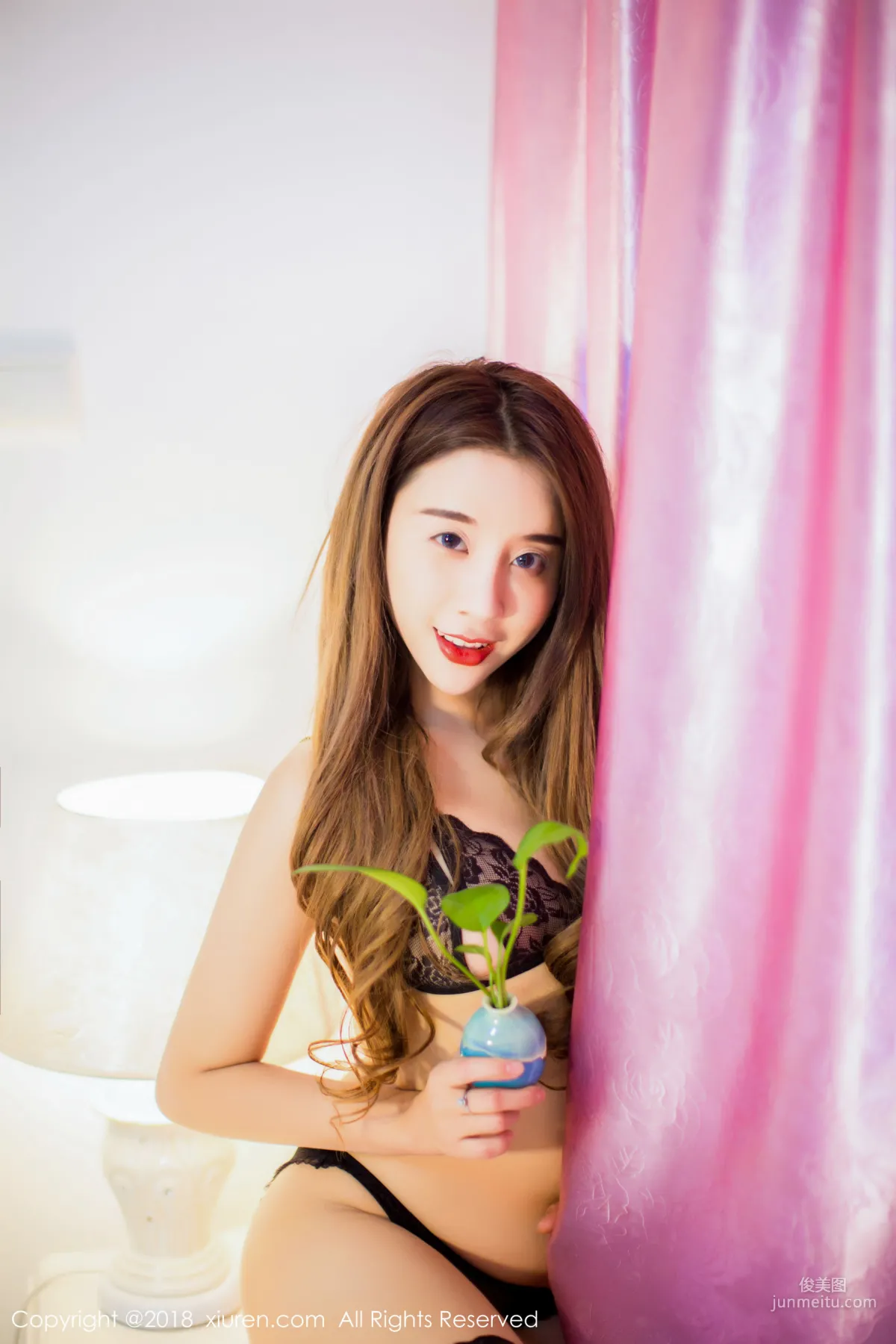 Xiao Hui Young Girl [XiuRen] No.915 Photo Set photo 36
