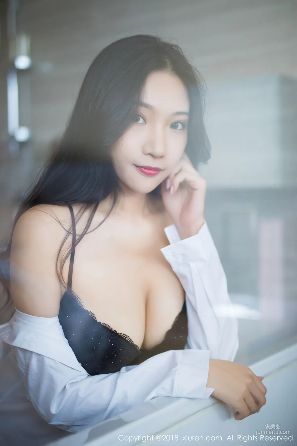 Xiaohuli Sica, Bathroom Theme [XiuRen] No.893 Photo Set photo 36