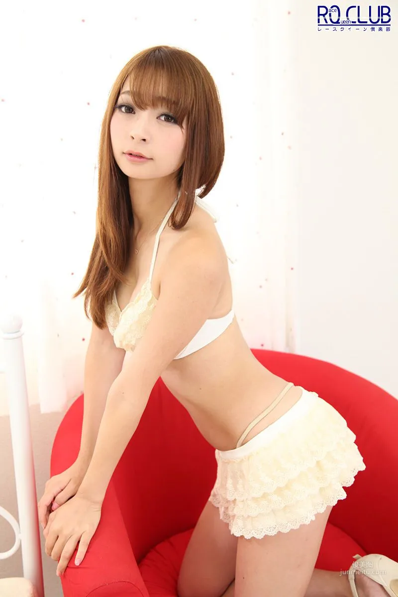 Maki Ando: Web Idols photo 24