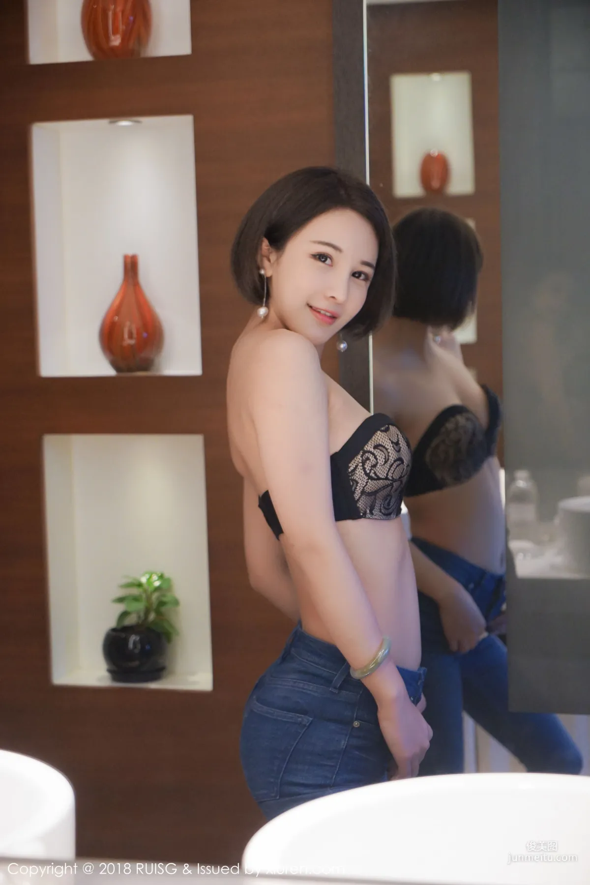 Pure and Sweet Girl @Mili sweet [MICAT] Vol.037 Photo Set photo 22
