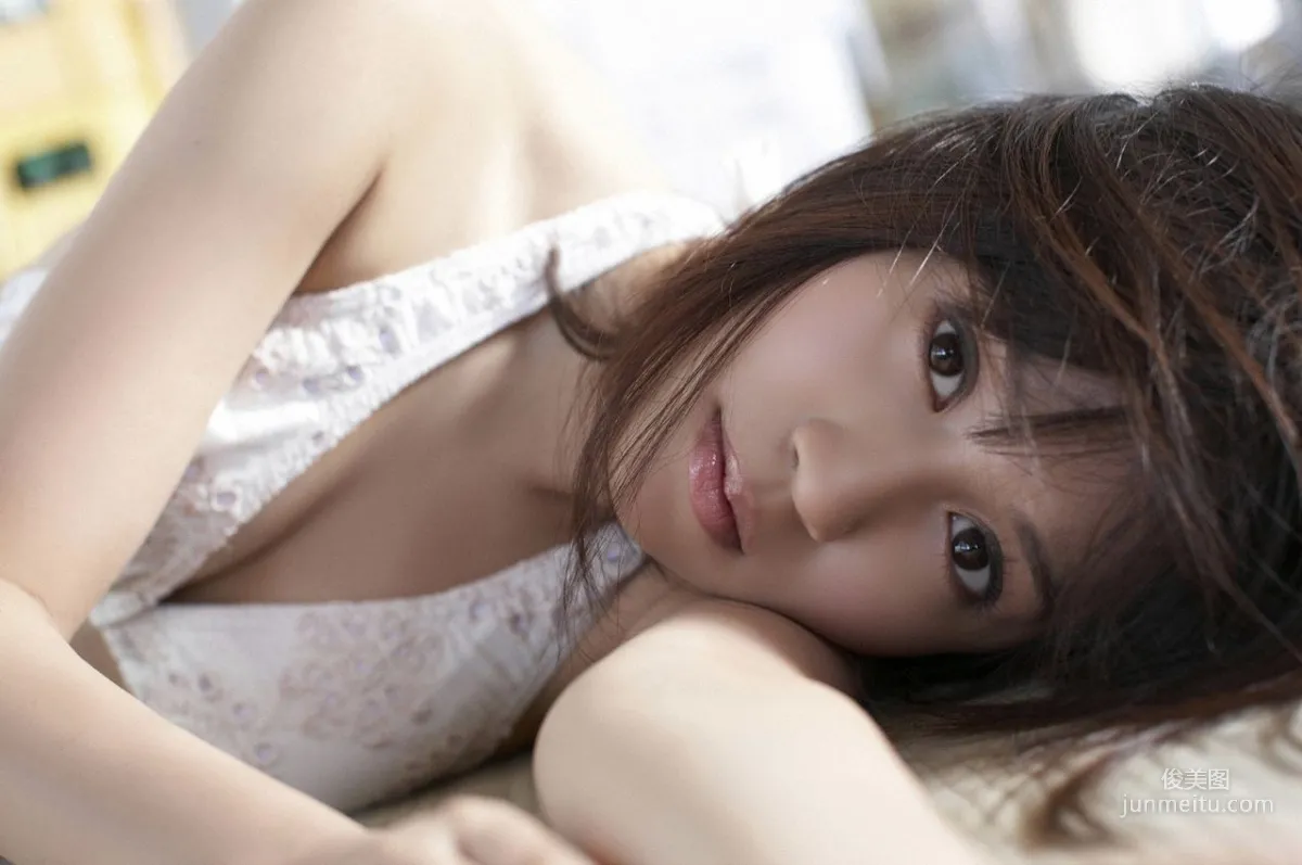 前田敦子《夏休みのキセキ》 [WPB-net] No.114 寫真集 25