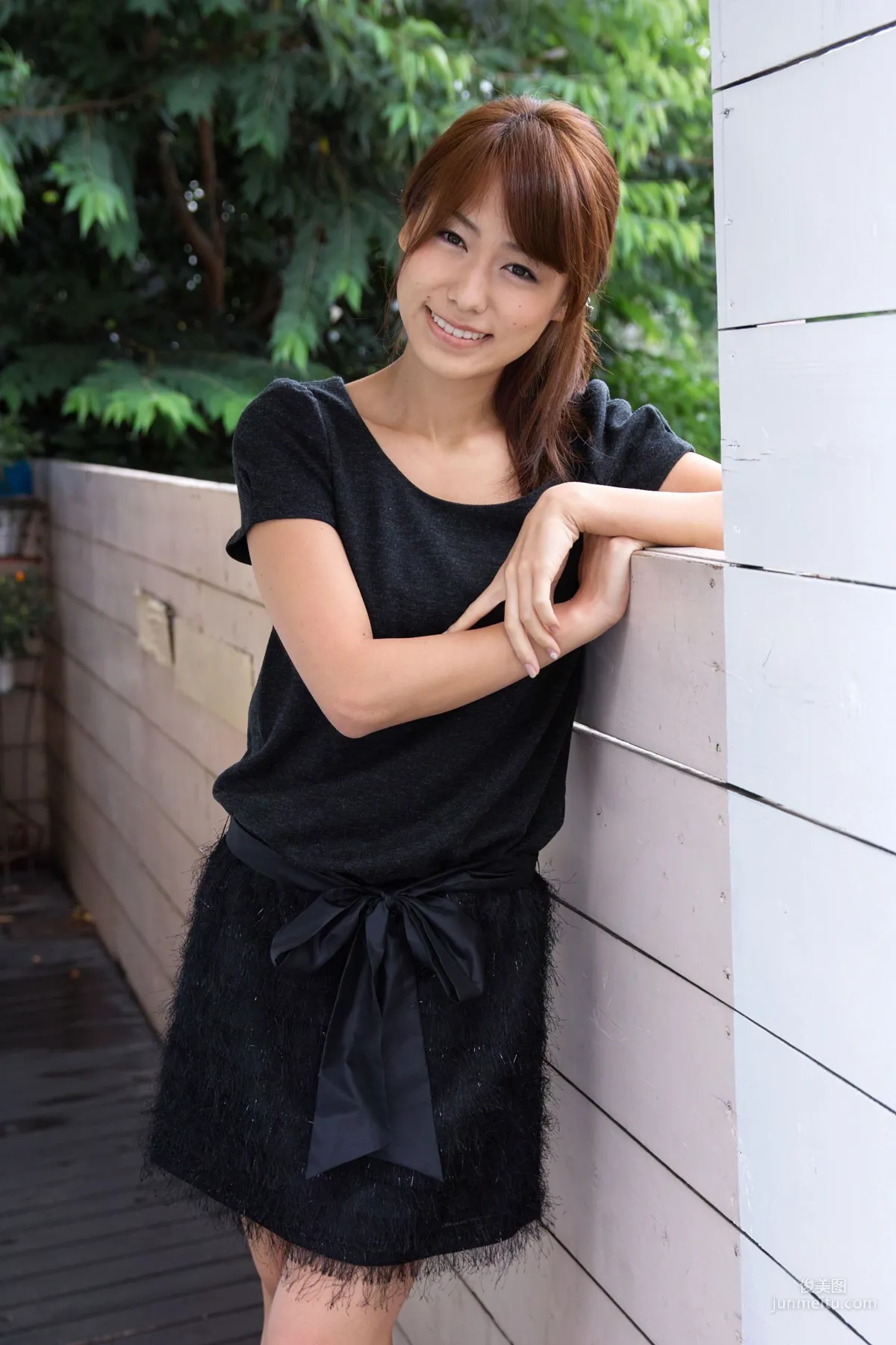 [Watch] Photogenic Weekend 柏木美裡 Misato Kashiwagi 寫真集 14