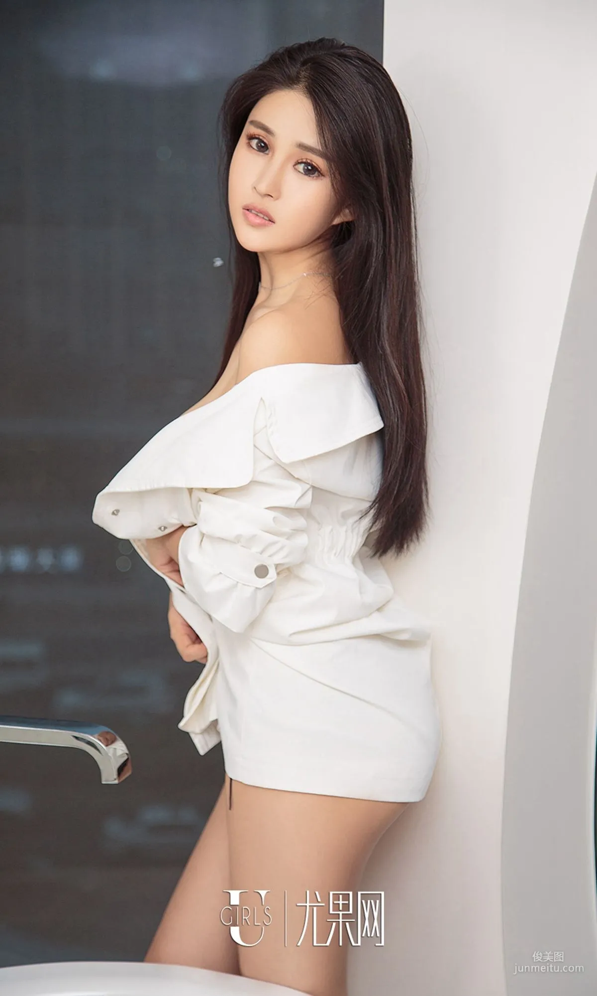 Yang Ruyi "Always Ruyi" [Ugirls App] No.1038 Photo Set photo 12