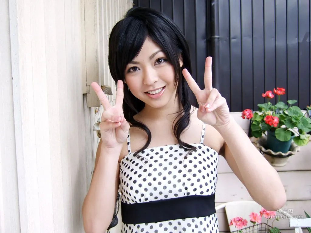 [Watch] Photogenic Weekend Sakura Sato Photo Set photo 35