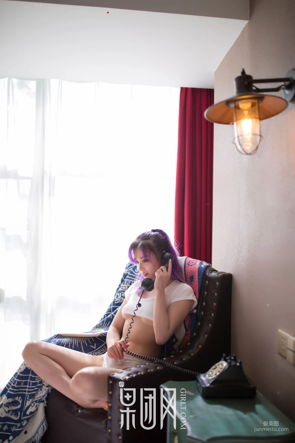 Girlt No. 003 photo 20