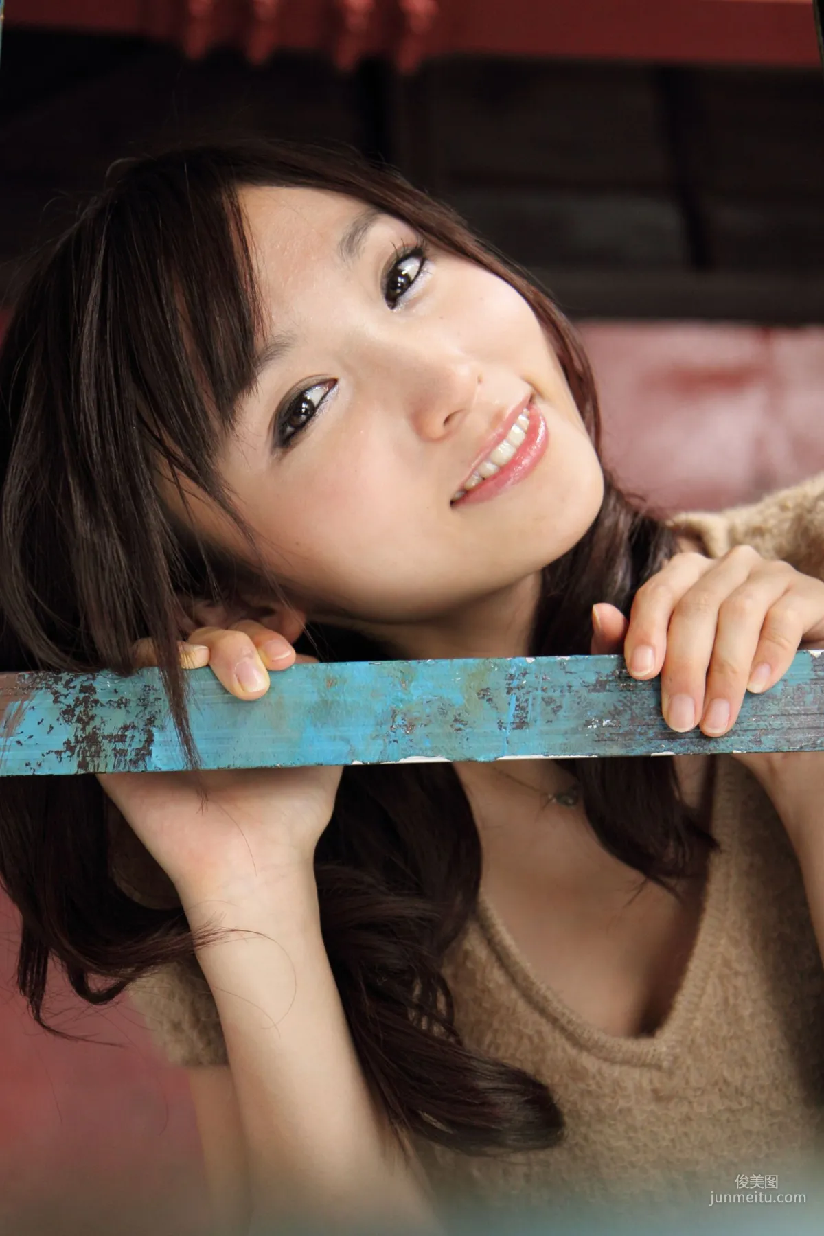 [Watch] Photogenic Weekend Risa Yoshiki Photo Set photo 17