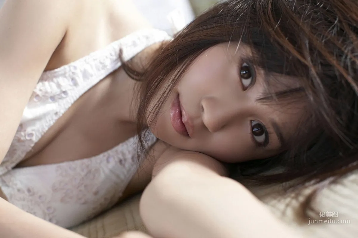 前田敦子《夏休みのキセキ》 [WPB-net] No.114 寫真集 24