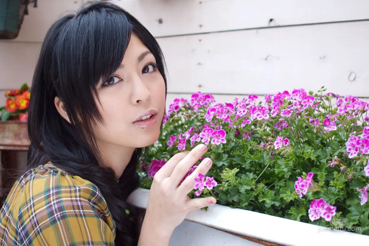 [Watch] Photogenic Weekend Sakura Sato Photo Set photo 14