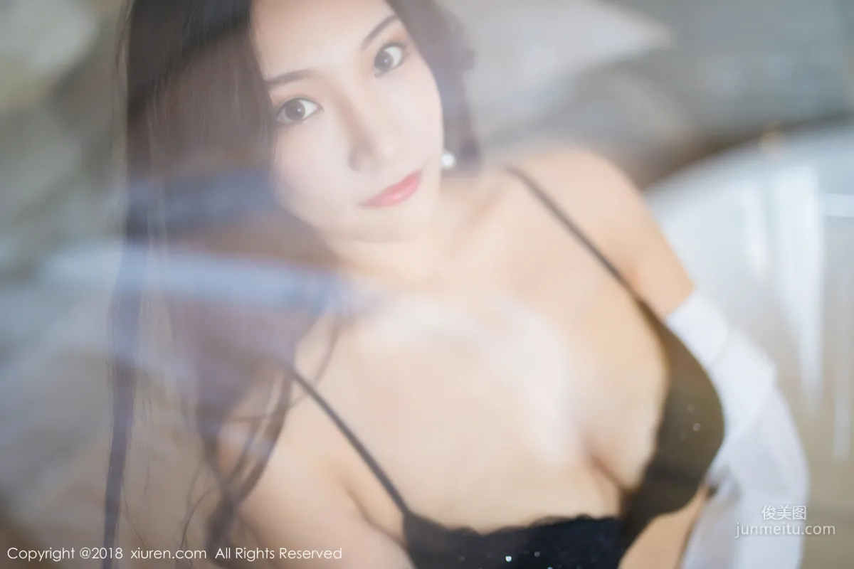 Xiaohuli Sica, Bathroom Theme [XiuRen] No.893 Photo Set photo 34