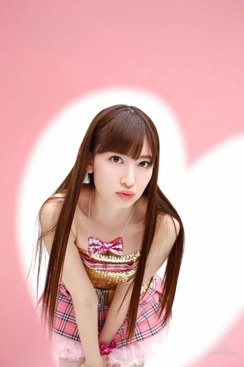 Akb48: WPB-net photo 15
