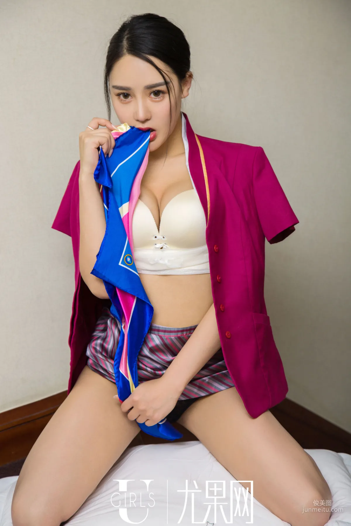 Tuling Si: Ugirls U331 photo 47