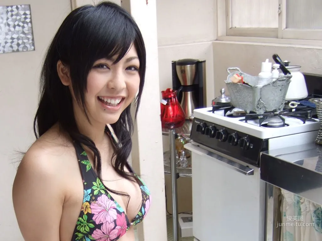 [Watch] Photogenic Weekend Sakura Sato Photo Set photo 44