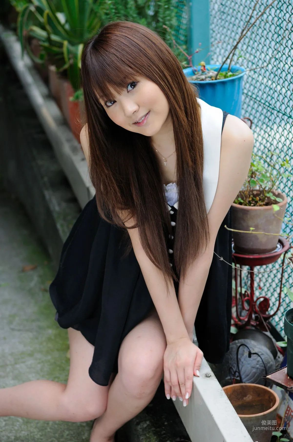 [Watch] Photogenic Weekend Shoko Hamada Photo Set photo 4