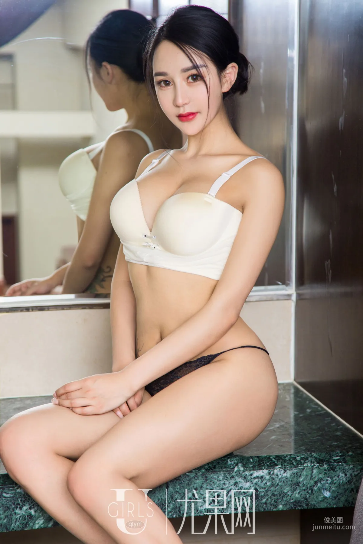 Tuling Si: Ugirls U331 photo 56