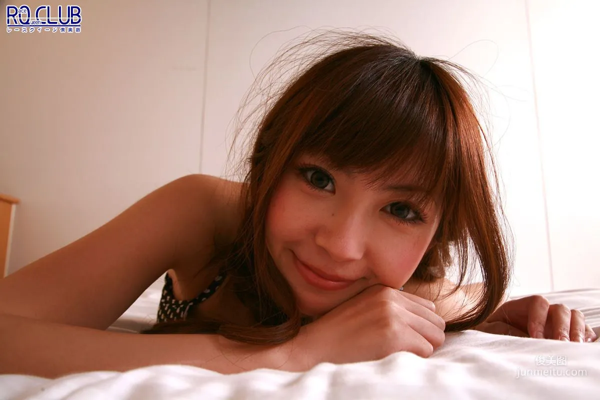 Airi Sasaki: Web Idols photo 64