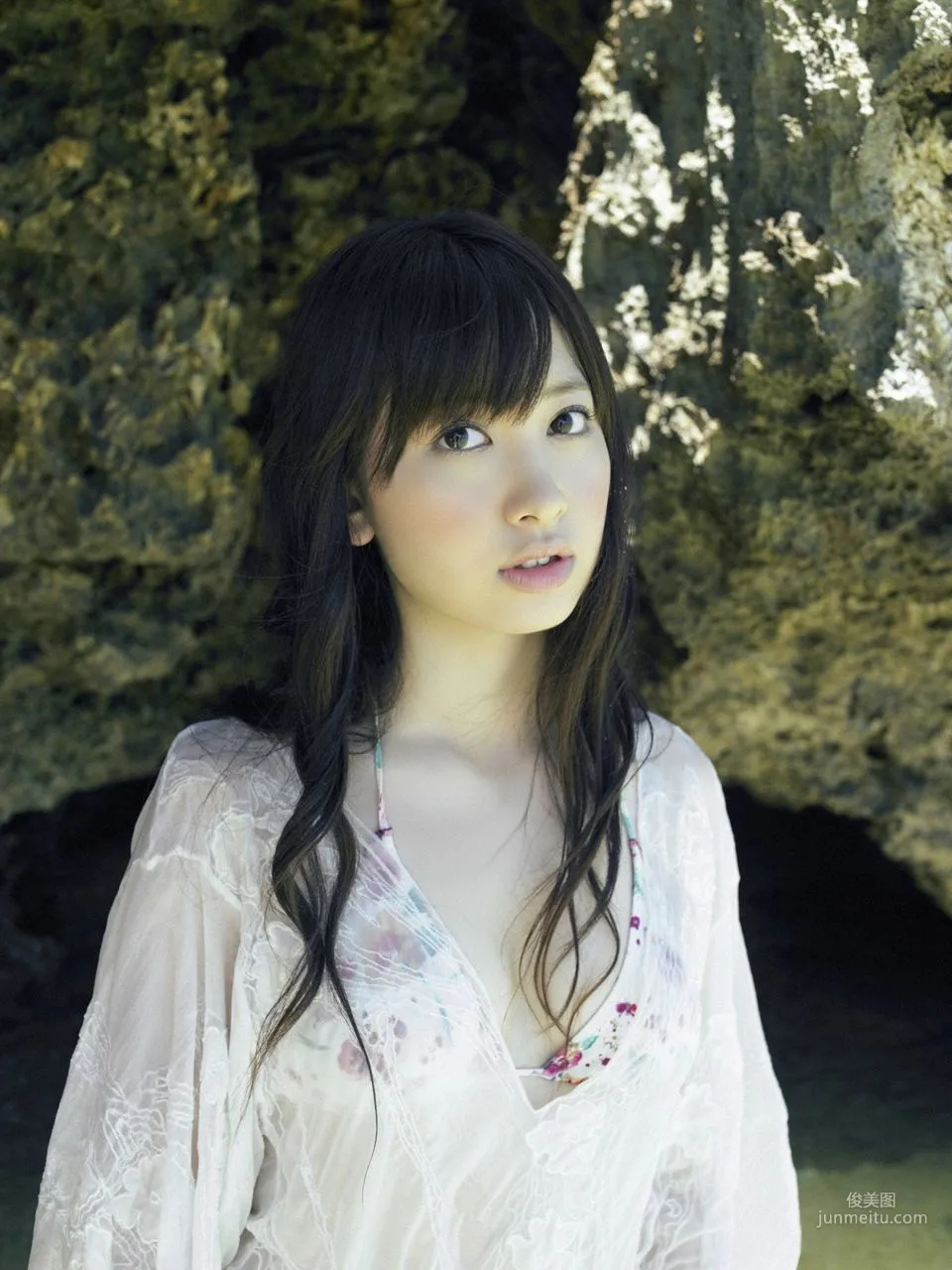 小嶋陽菜《こじはる》 [WPB-net] Deluxe 写真集9