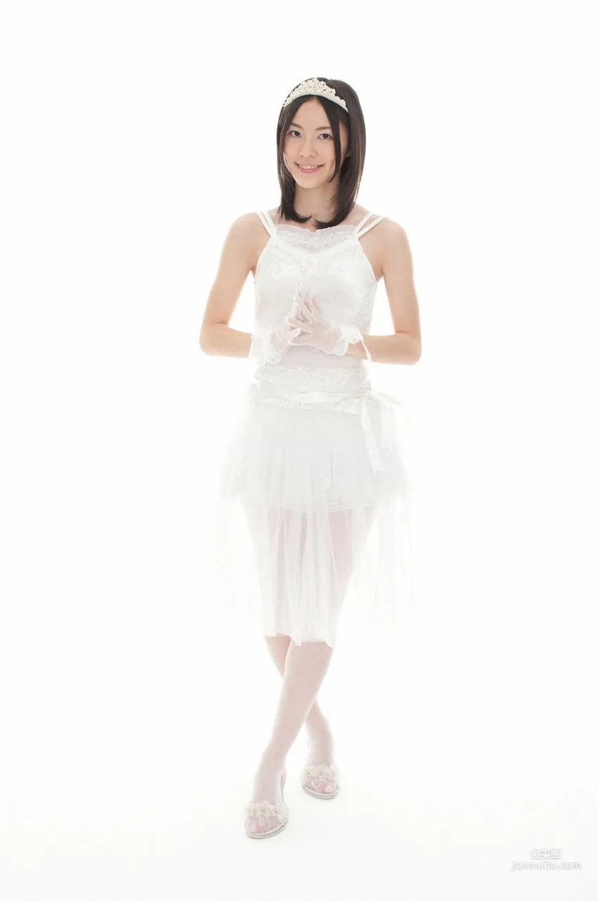 SKE48《が奇跡の登場》 [WPB-net] No.128 写真集8