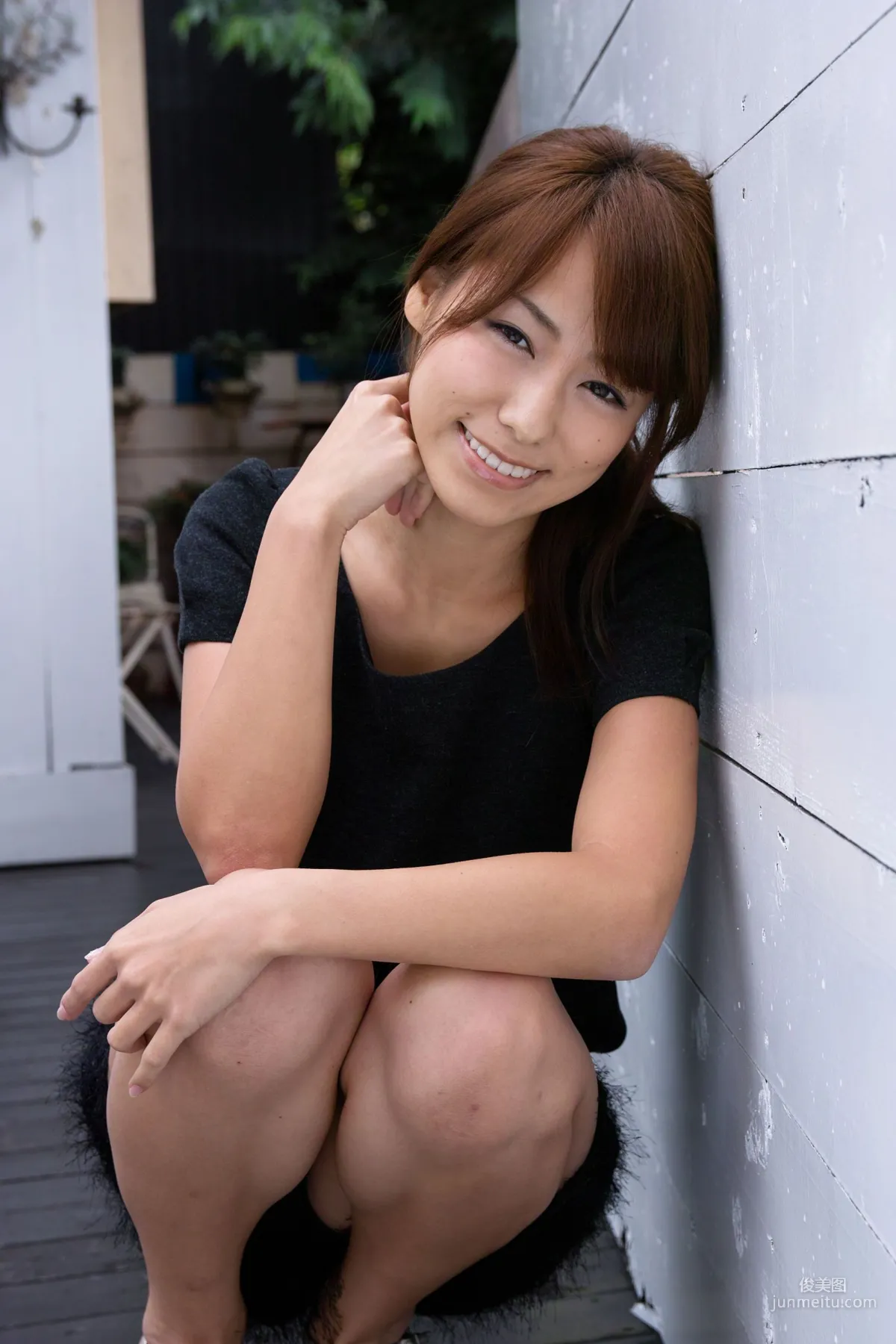 [Watch] Photogenic Weekend 柏木美裡 Misato Kashiwagi 寫真集 16