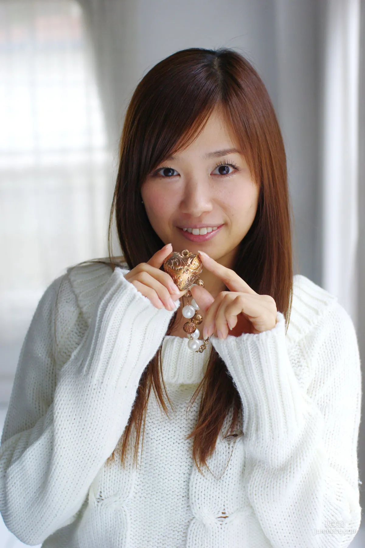 [Watch] Photogenic Weekend 小川清乃 Kiyono 写真集1