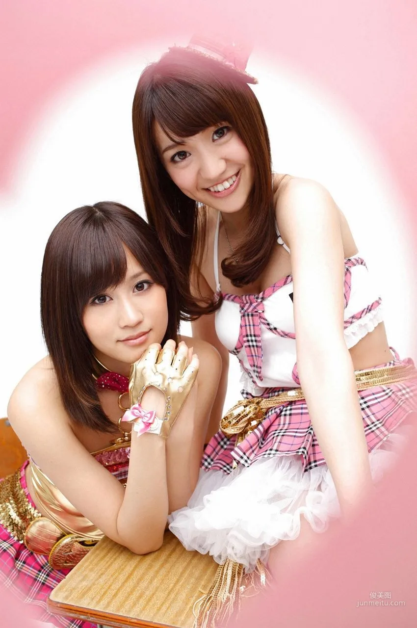 Akb48: WPB-net photo 4