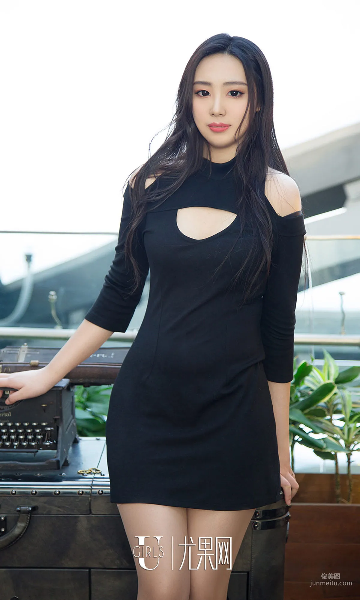 Xia Zinuo: Ugirls App No. 1013 photo 6