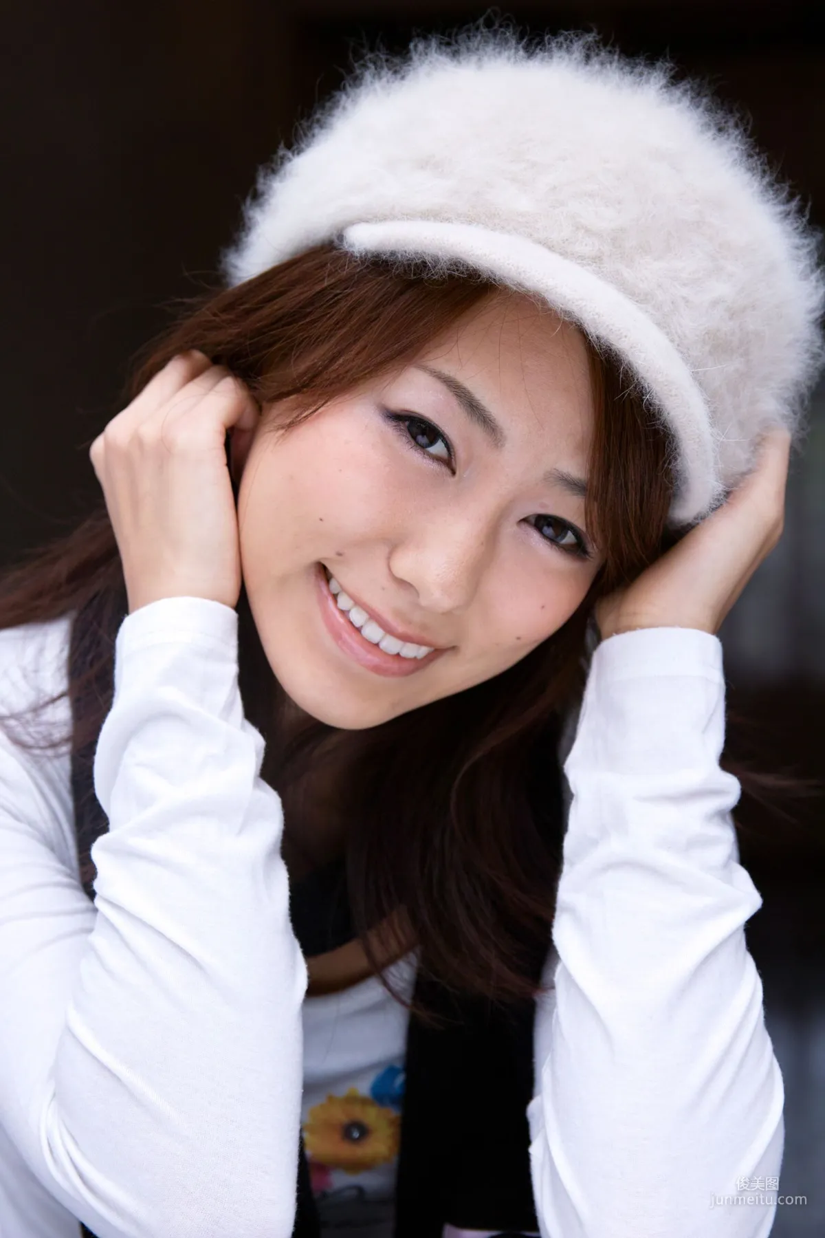 [Watch] Photogenic Weekend 柏木美裡 Misato Kashiwagi 寫真集 25