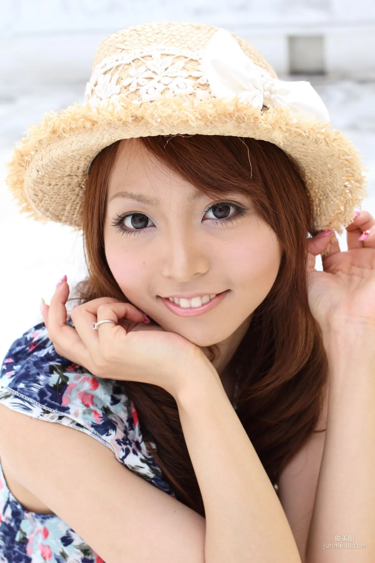 [Watch] Photogenic Weekend Momoka Narushima Photo Set photo 1