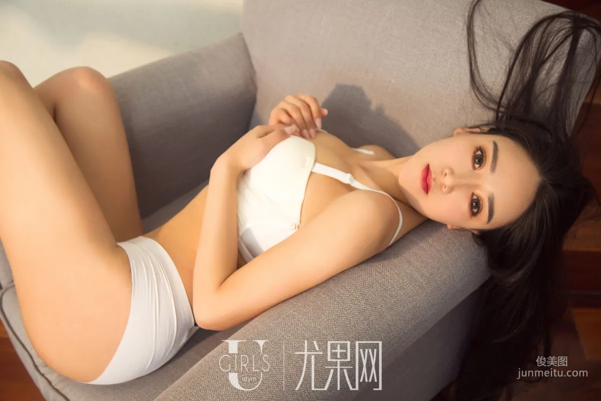 Tuling Si: Ugirls U331 photo 19