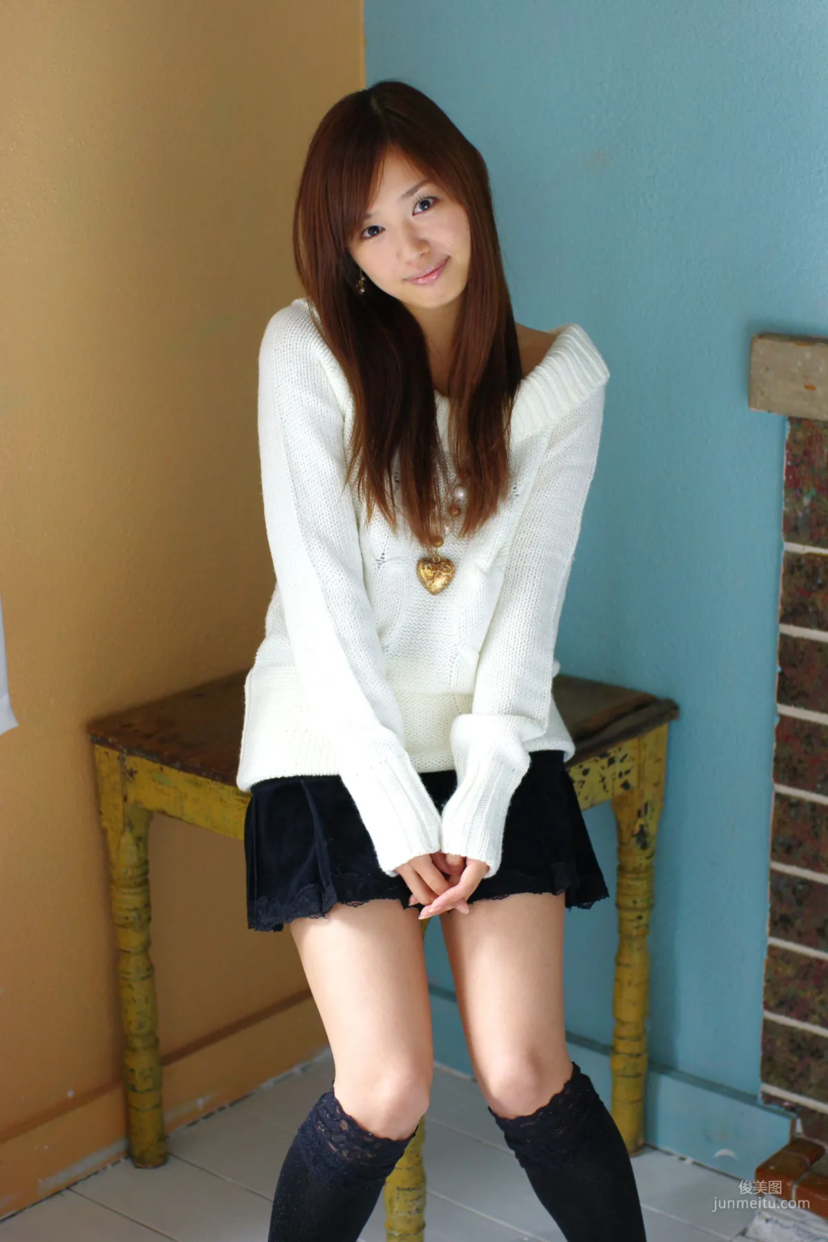 [Watch] Photogenic Weekend Kiyono Ogawa Kiyono Photo Set photo 4
