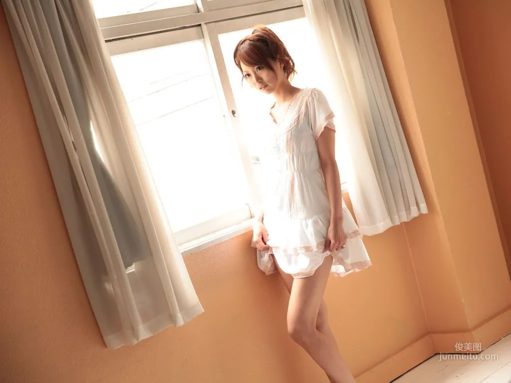 [Watch] Photogenic Weekend Momoka Narushima Photo Set photo 35