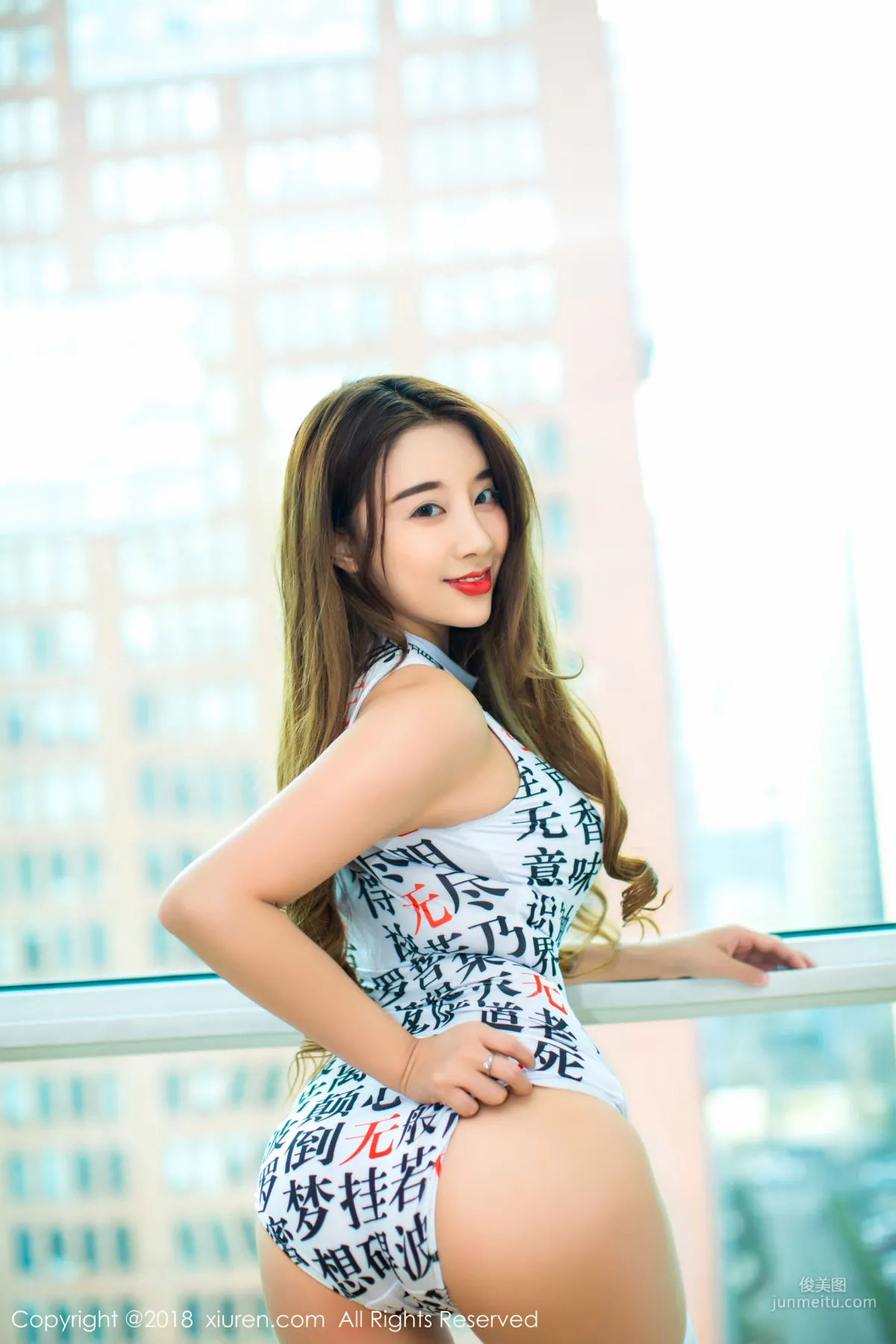 Xiao Hui Young Girl [XiuRen] No.915 Photo Set photo 29
