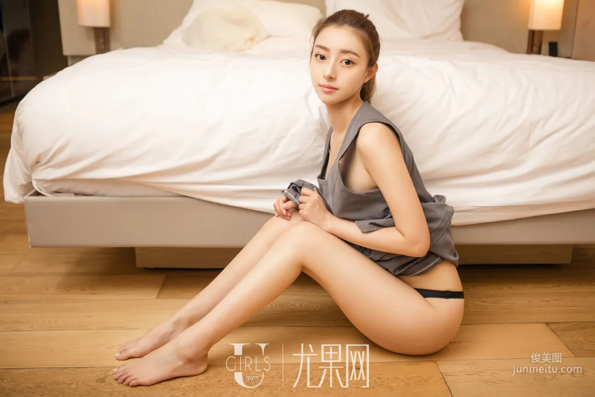 Zhao Nana, Waking from a Dream [Ugirls] U332 Photo Set photo 52